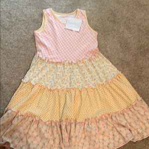 Beautiful dress NWT by Serendipity